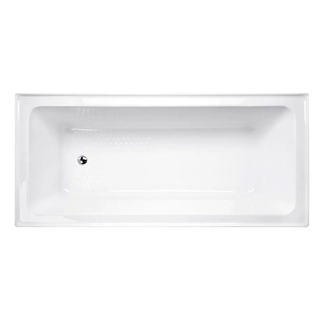 Decina Fabrino 1525 Inset Bath FA1525W - The Blue Space