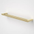 Double Towel Rails
