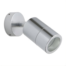 Eglo Fremantle Adjustable Outdoor Wall Light Titanium 206141 - The Blue Space