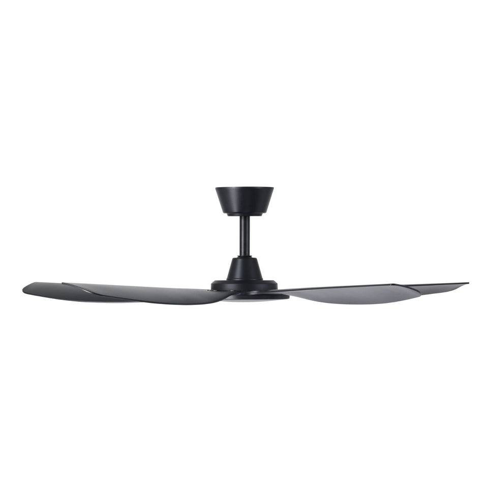 Eglo Miami 48 DC Ceiling Fan Black