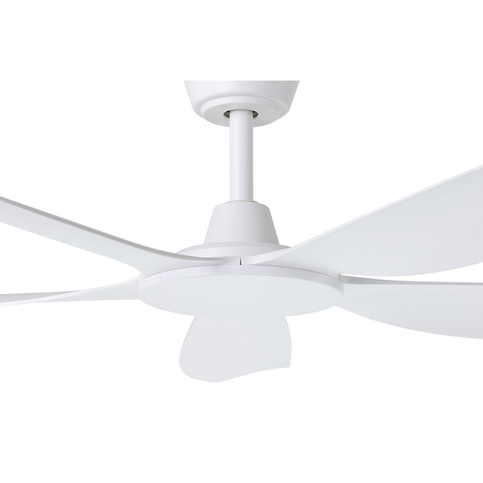 Eglo Miami 48 DC Ceiling Fan White