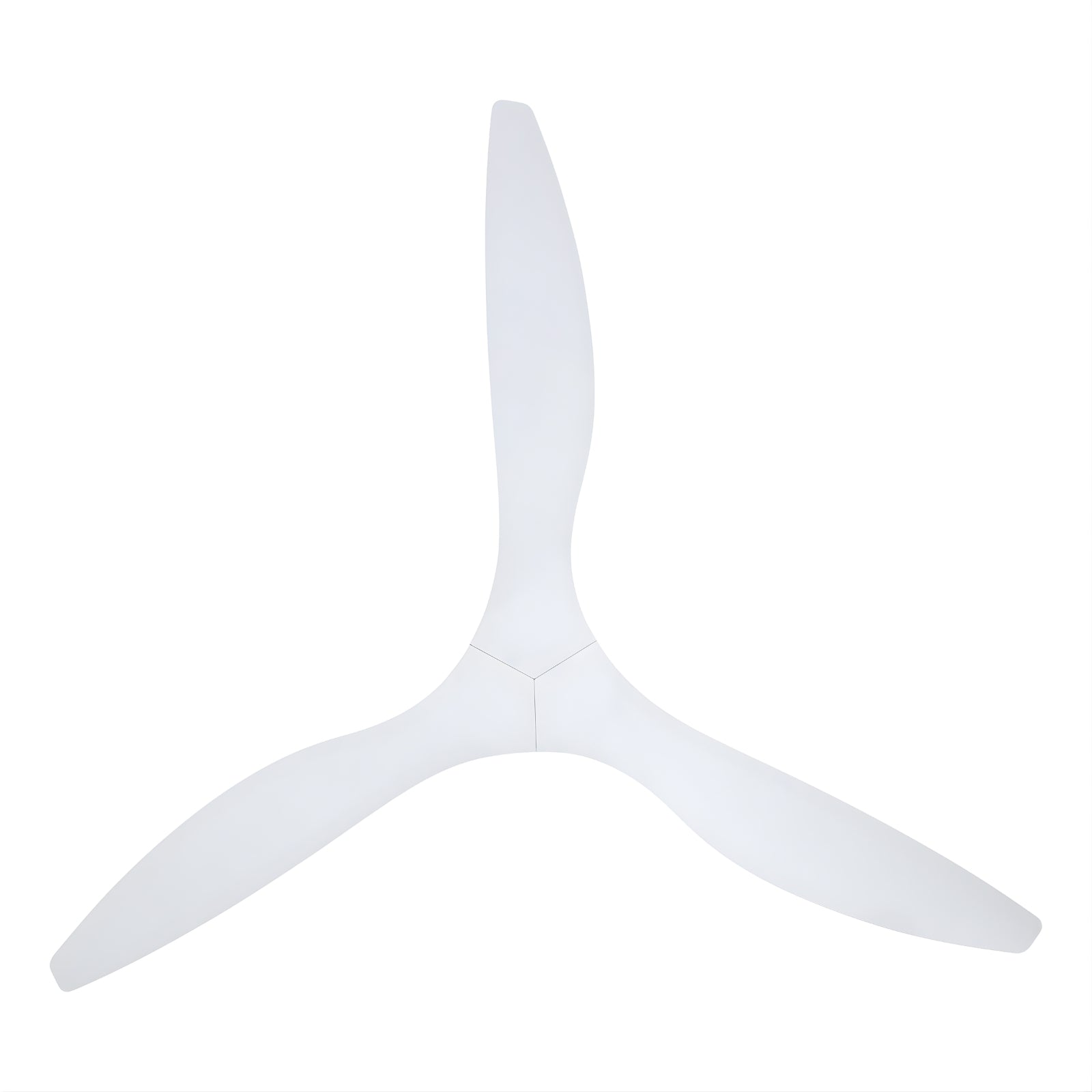 Blades Eglo Surf 72 DC Ceiling Fan White    20789401 - The Blue Space