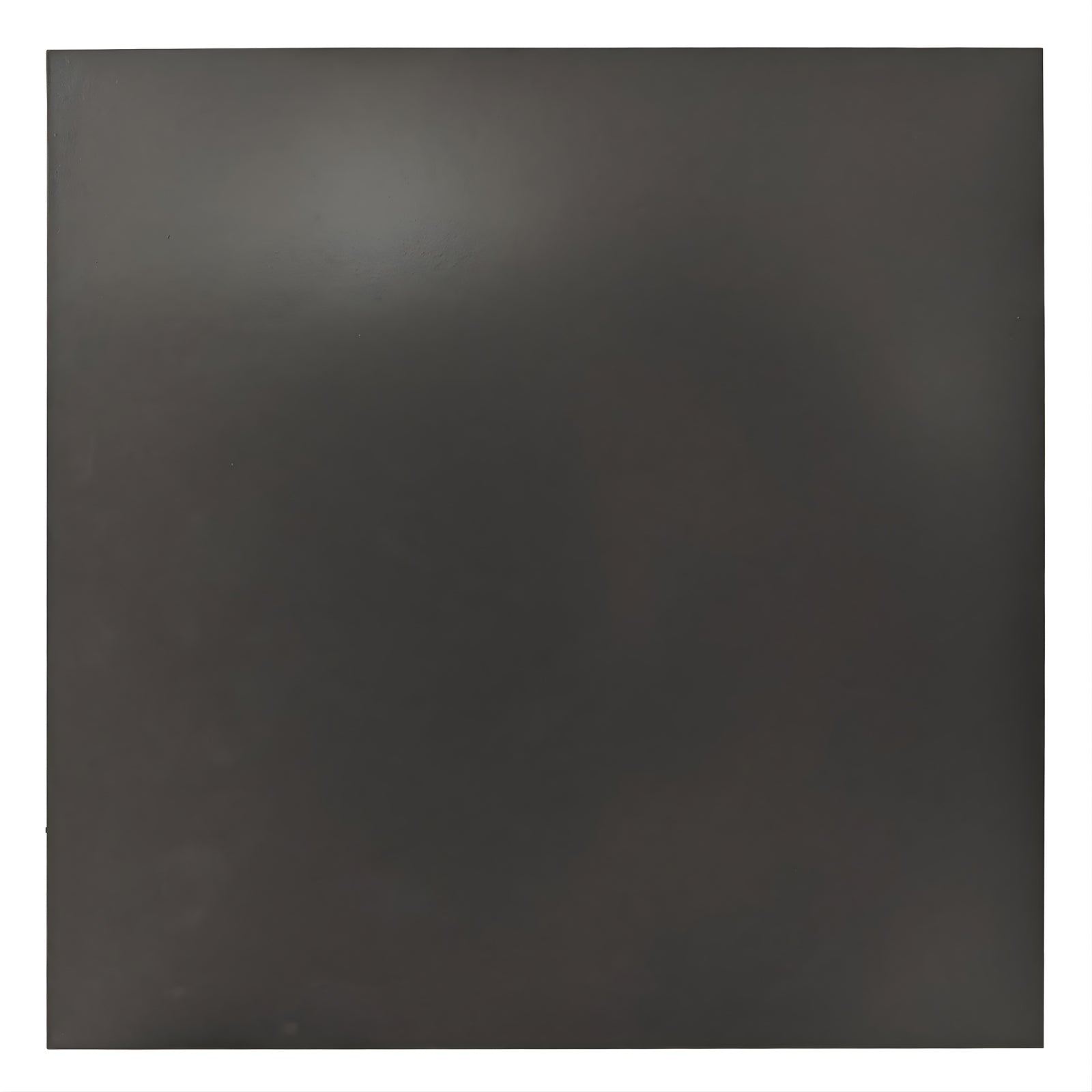 Cover Fanco Dynamic 150mm Duct Square Exhaust Fan Matte Black W-EMVUDY13-MBL - The Blue Space