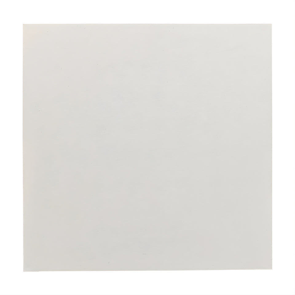 Fanco Dynamic Wall/Ceiling 150mm Duct Square Exhaust Fan Matte White