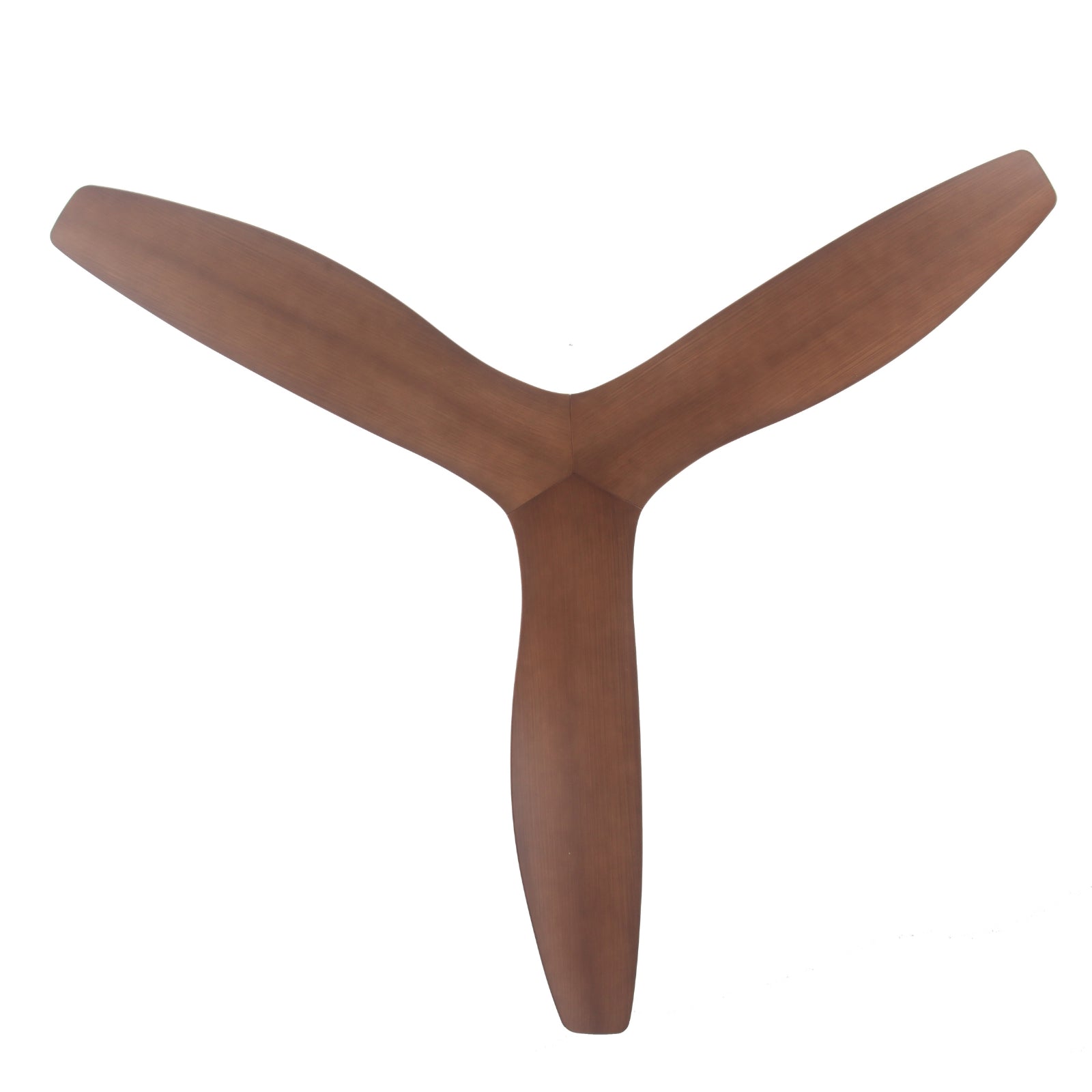 Blades Fanco Eco Style 60'' (152cm) DC Ceiling Fan - Black and Koa F4020/205A - The Blue Space