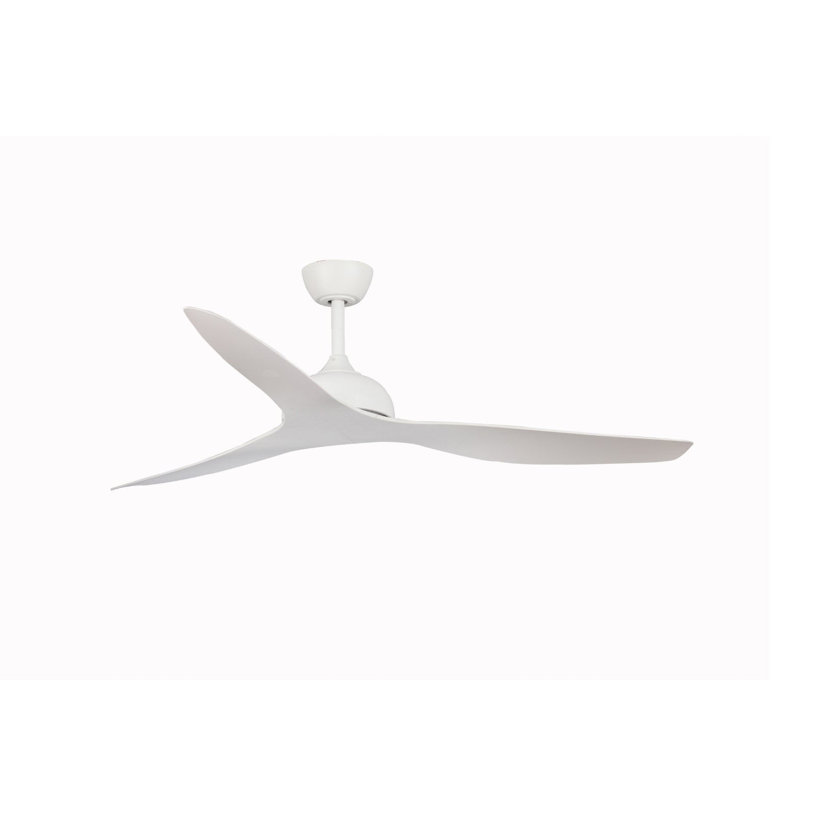 Fanco Eco Style 60'' (152cm) DC Ceiling Fan - White F4020/101A - The Blue Space