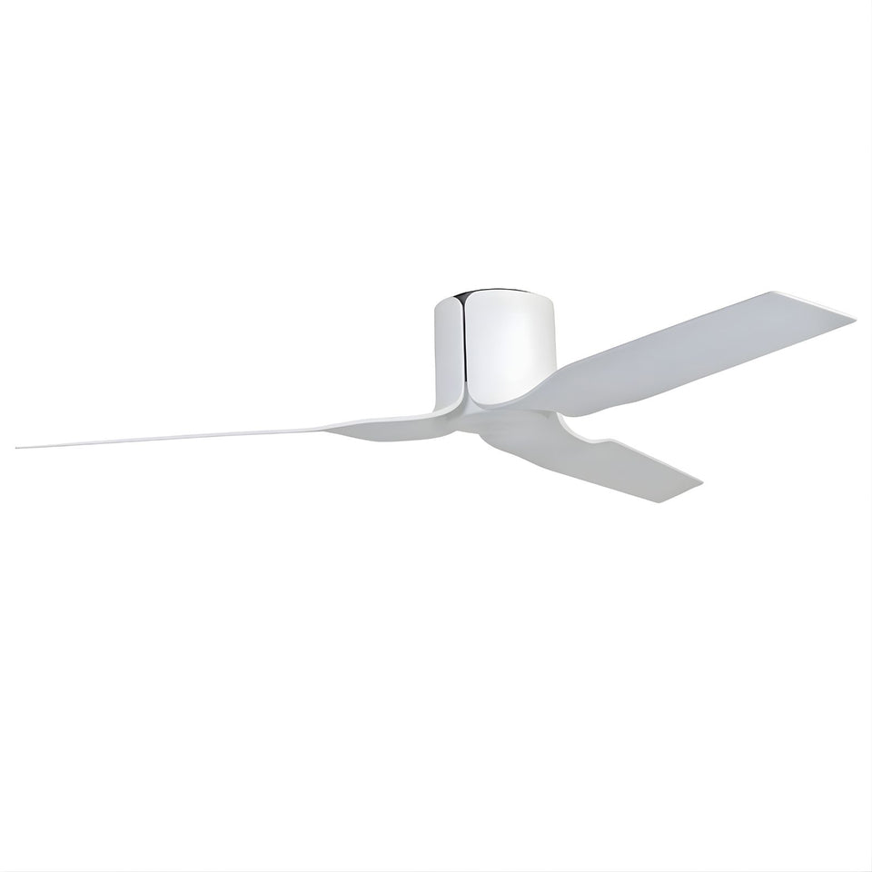 Fanco Flow 52'' (132cm) DC Ceiling Fan - White