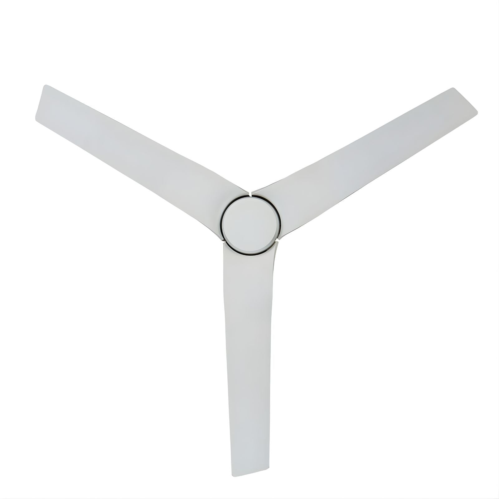 Blades Fanco Flow 52'' (132cm) DC Ceiling Fan - White F0150/101A - The Blue Space