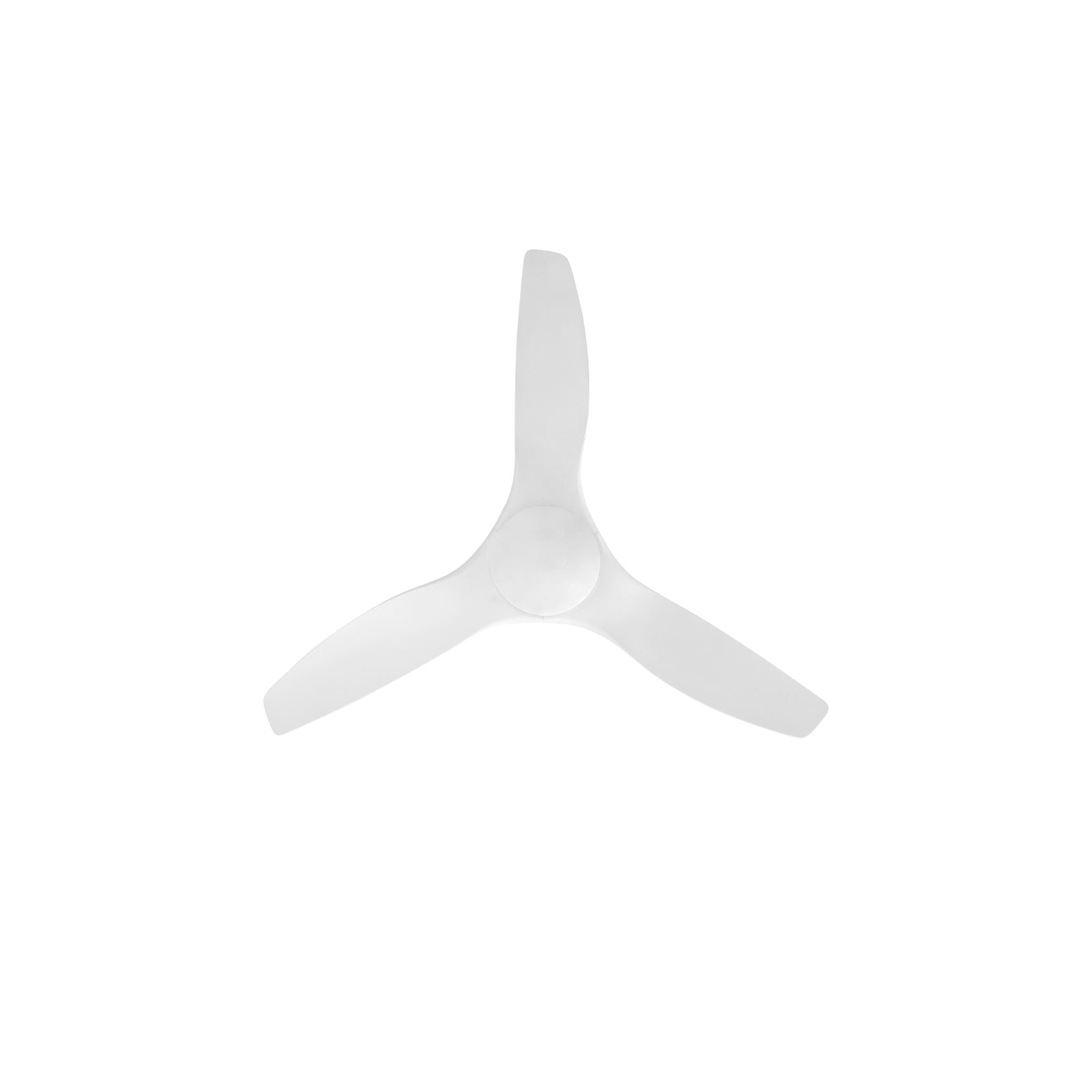 Blades Fanco Horizon High Airflow 52" (132cm) DC Ceiling Fan - White F3000/101C - The Blue Space