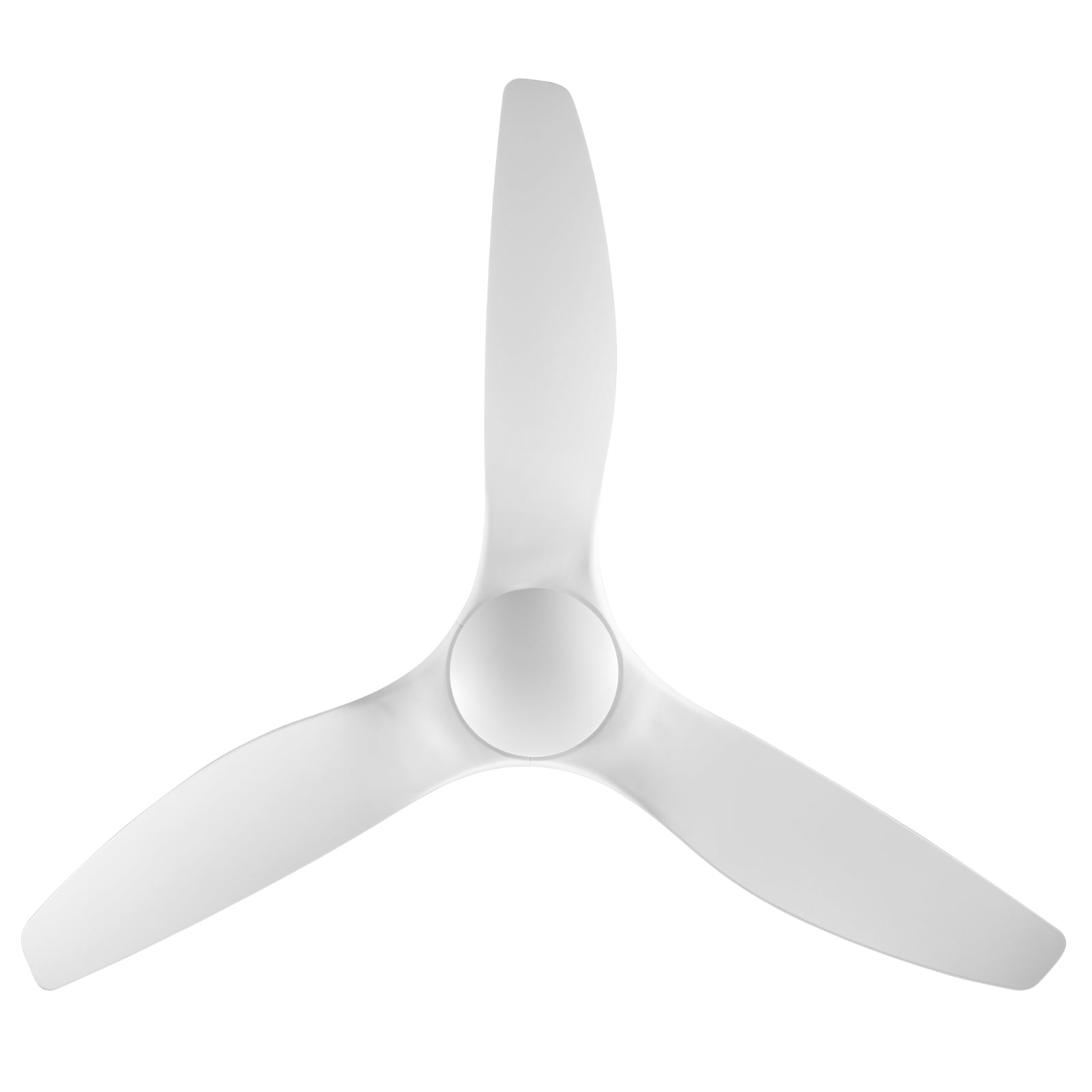 Blades Fanco Horizon High Airflow 64" (162cm) DC Ceiling Fan with Wall Control - White KF3020/101C - The Blue Space