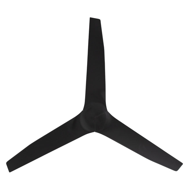 Blades Fanco Infinity-iD 48'' (122cm) DC Ceiling Fan - Black F8000/202B - The Blue Space