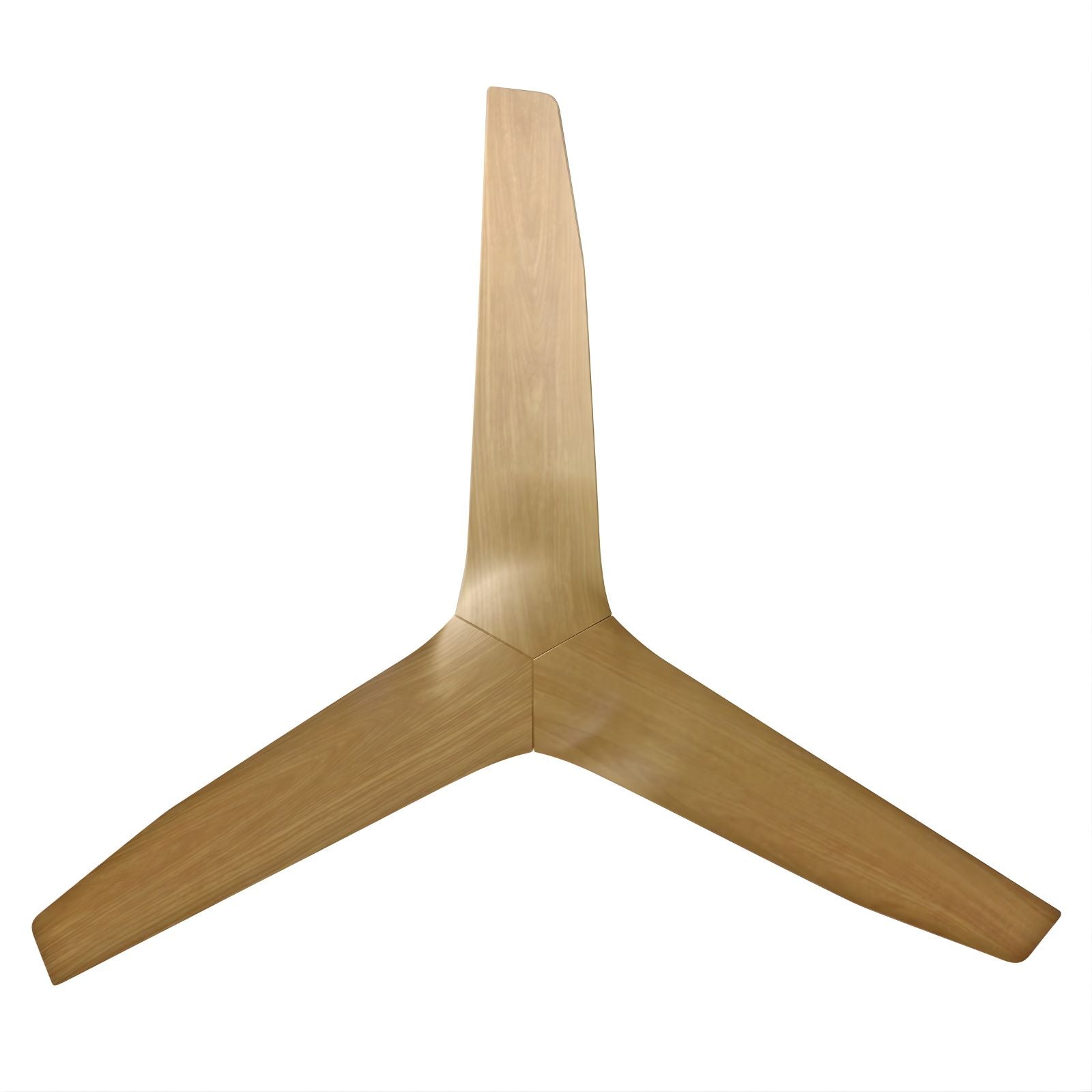 Blades Fanco Infinity-iD 48'' (122cm) DC Ceiling Fan - White and Beechwood F8000/121B - The Blue Space