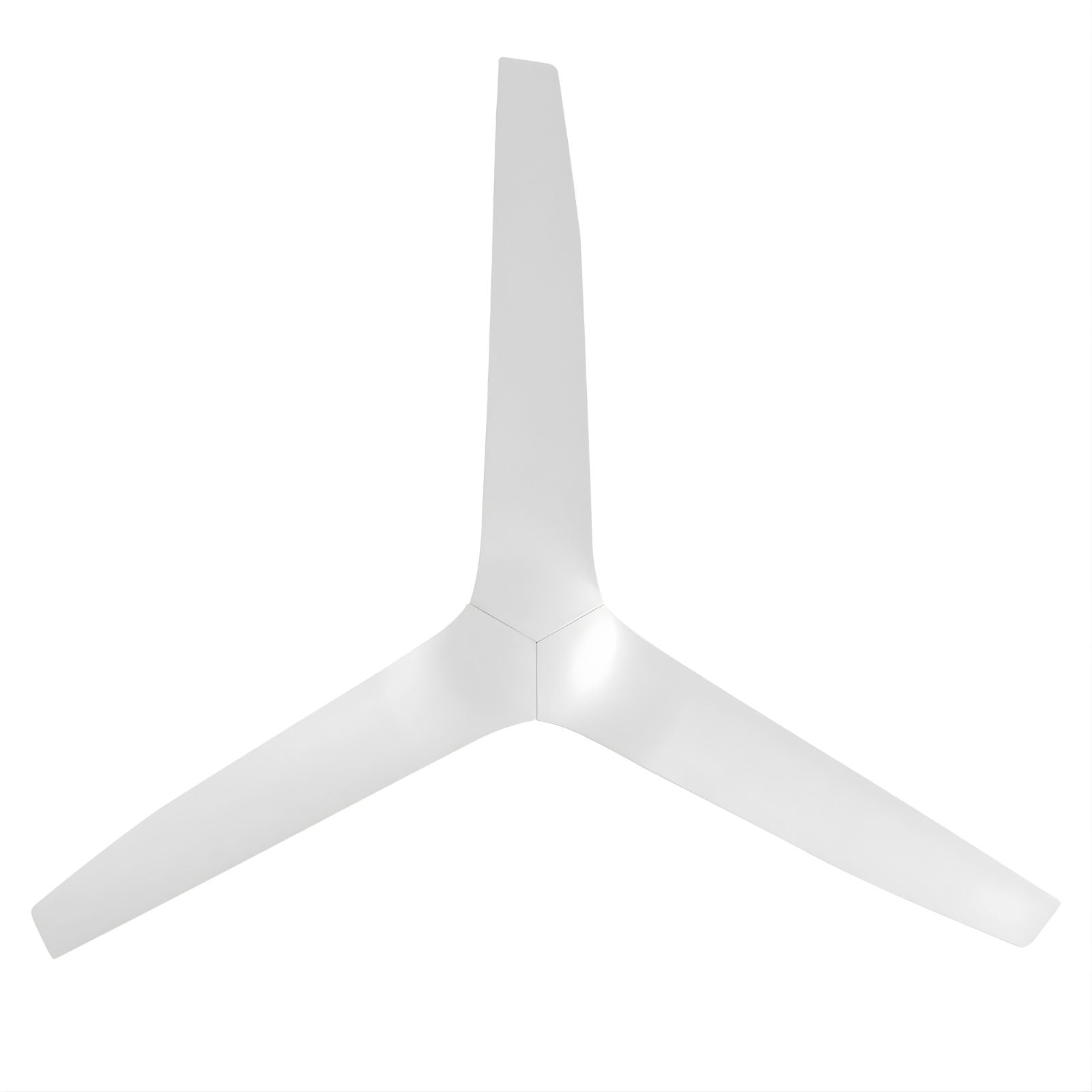 Blades Fanco Infinity-iD 54'' (137cm) DC Ceiling Fan - White F8030/101B - The Blue Space