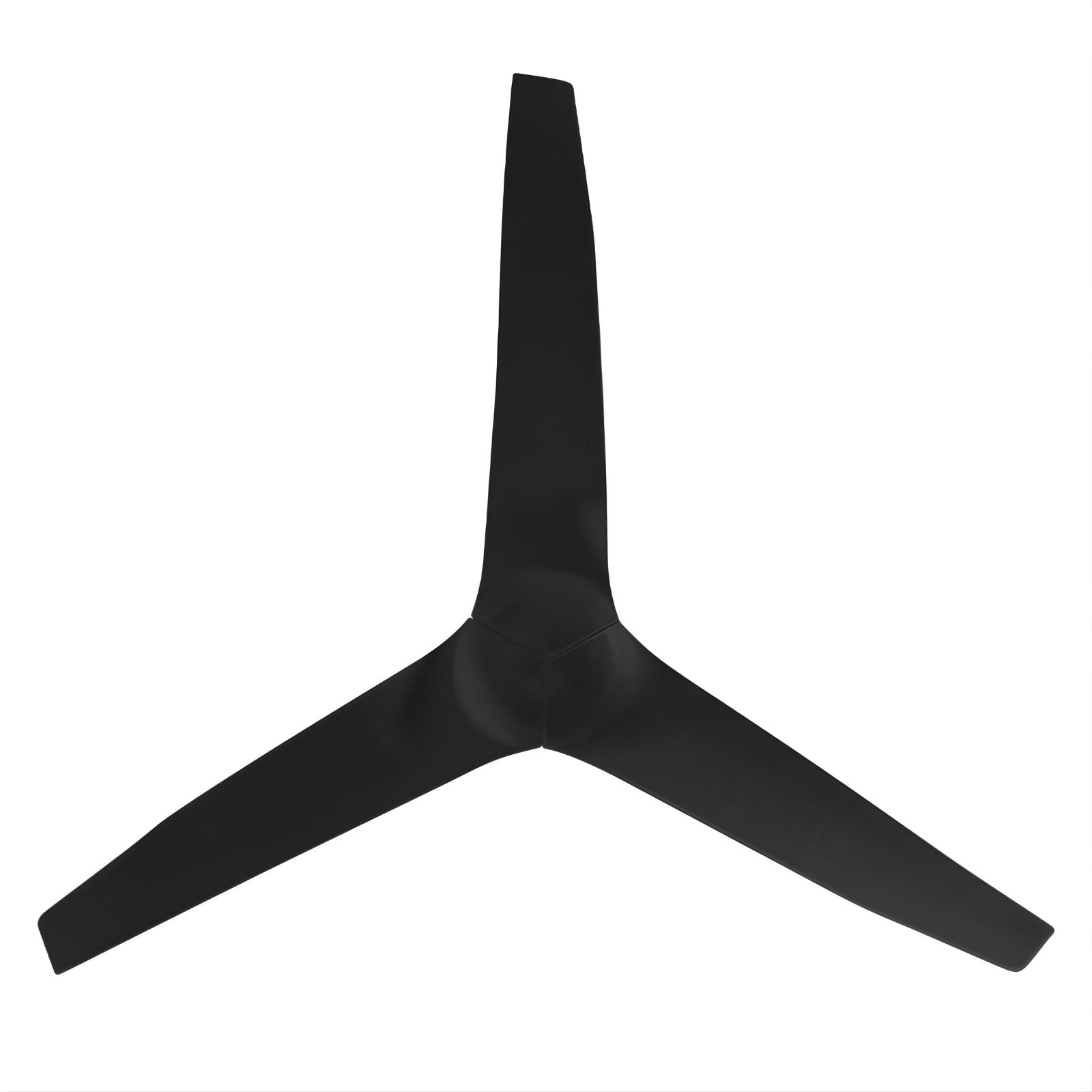 Blades Fanco Infinity-iD 64'' (163cm) DC Ceiling Fan with Wall Control - Black KF8050/202C - The Blue Space