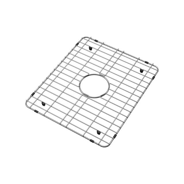 Fienza Butler Double Sink Protector 37L 450X375X28mm