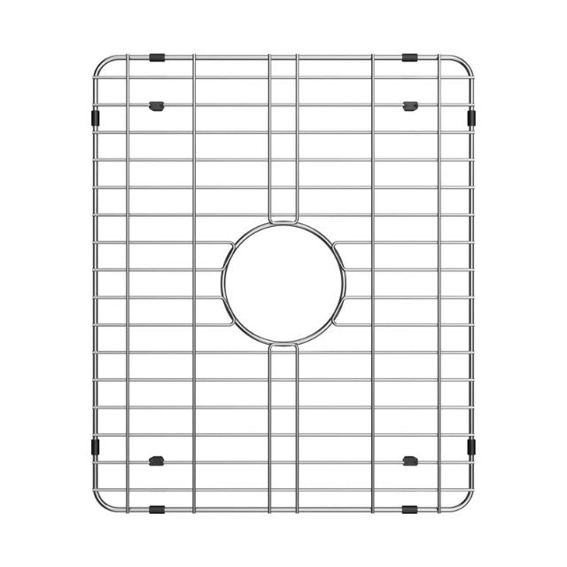 Top Fienza Butler Double Sink Protector 37L 450X375X28mm A27 - The Blue Space