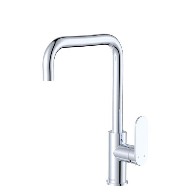 Fienza Empire Slim Sink Mixer Chrome