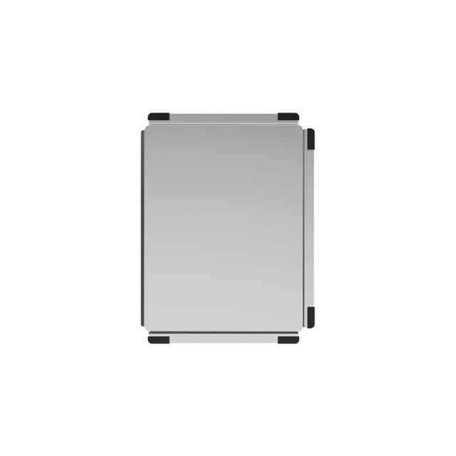 Fienza Hana Sink Draining Tray Stainless Steel 325X430X20mm A21 - The Blue Space