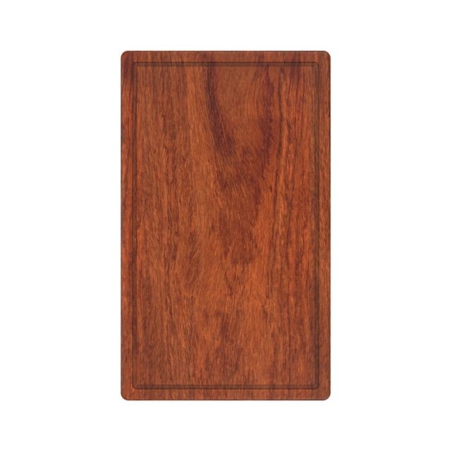 Fienza Hana Sink Wooden Cutting Board 450X270X23mm A26 - The Blue Space