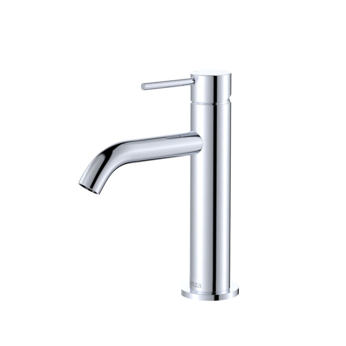Fienza Kaya Basin Mixer Chrome 228103-LF - The Blue Space