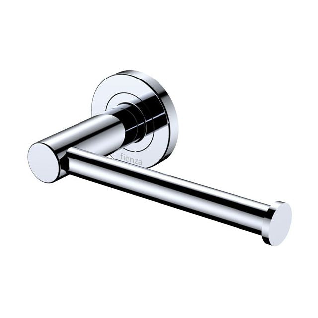Fienza Kaya Toilet Roll Holder - Chrome