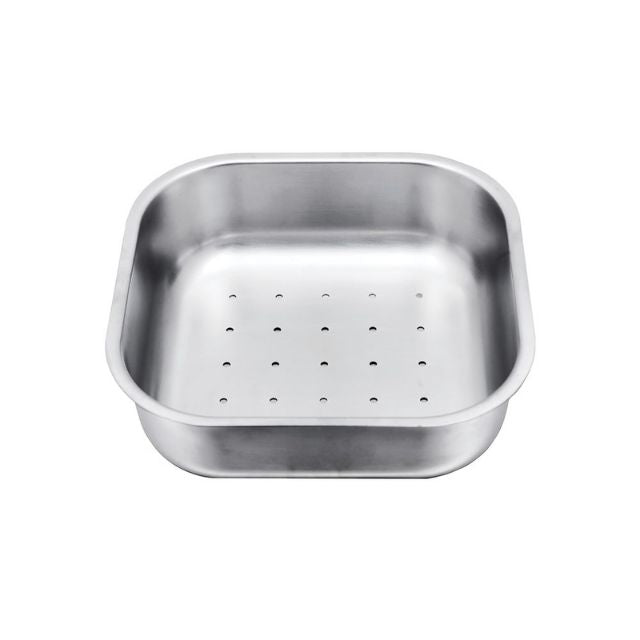 Fienza Tiva 1080 Sink Colander 315X307X100mm A15 - The Blue Space