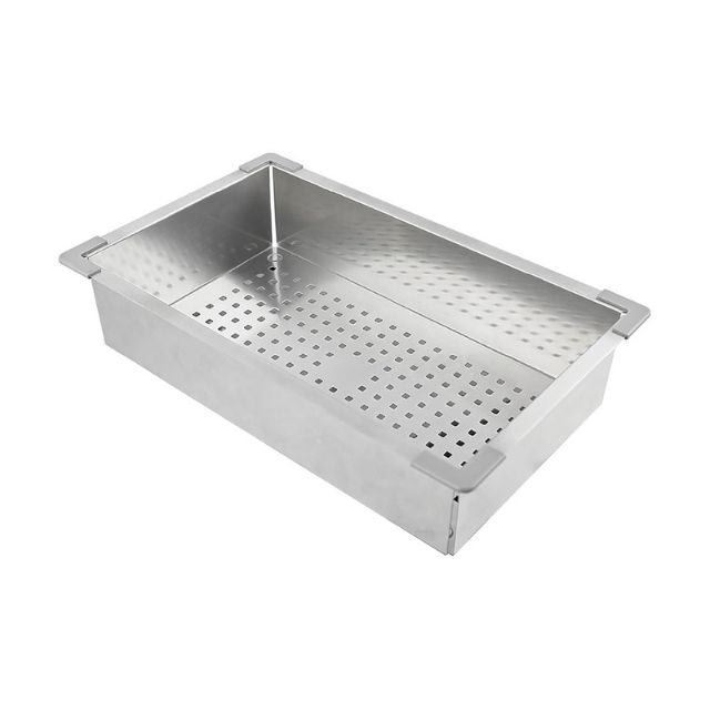 Fienza Tiva 785/670 Sink Colander 374X231X90mm A16 - The Blue Space