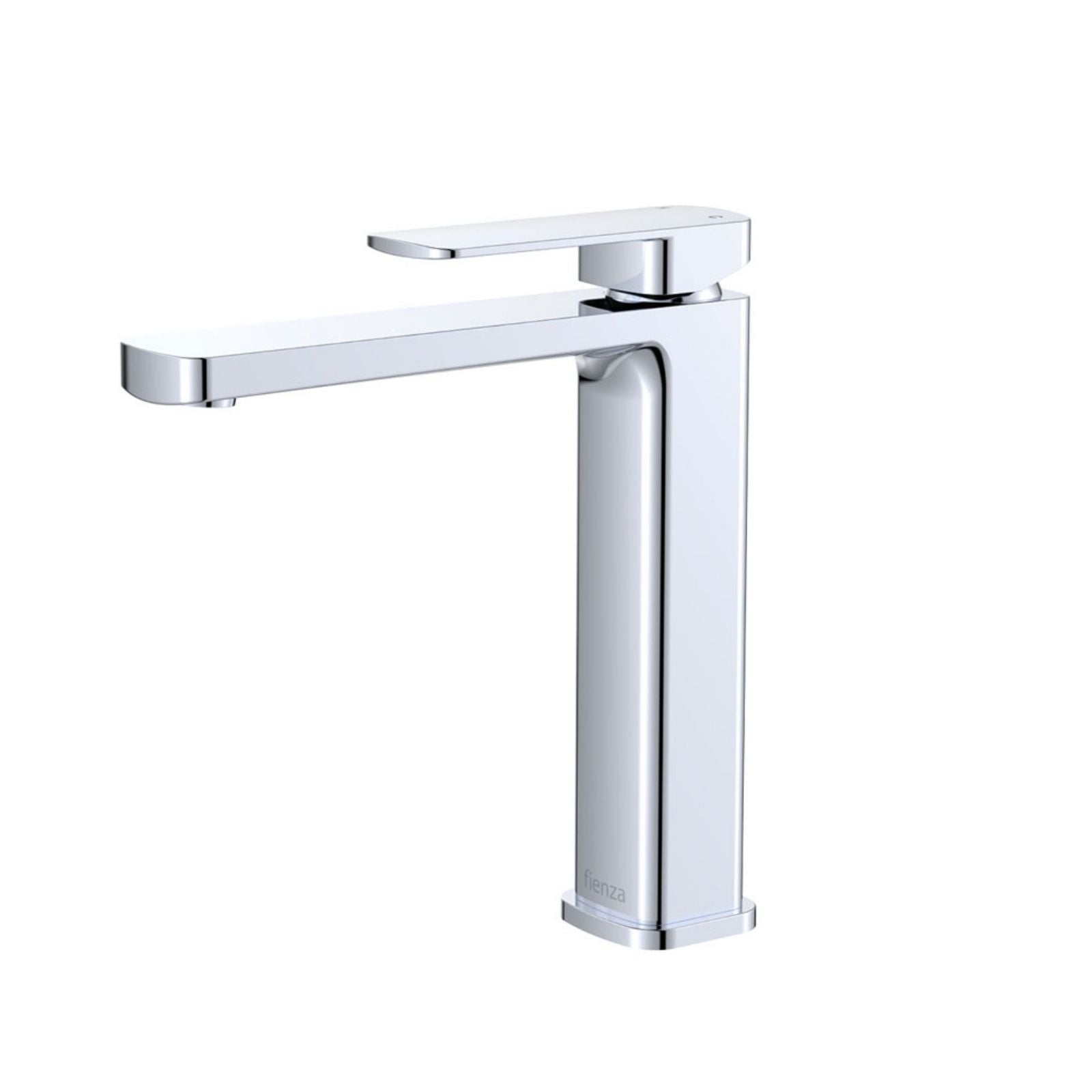 Fienza Tono Medium Basin Mixer Chrome 233110-LF - The Blue Space