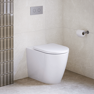 Toilets