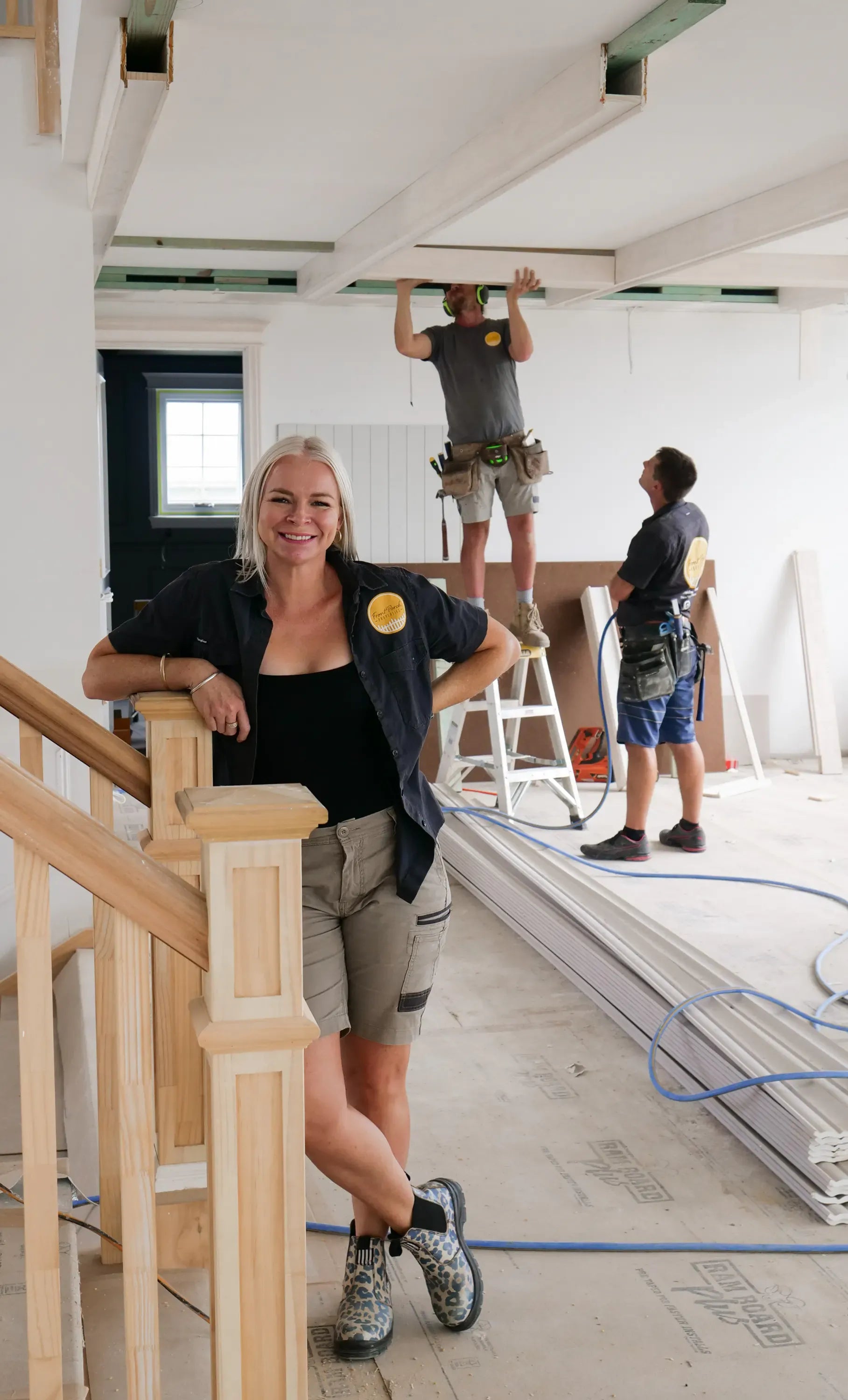 {"type":"root","children":[{"type":"paragraph","children":[{"type":"text","value":"A Timeless Collaboration"}]}]}