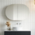 Ingrain Shaving Cabinets