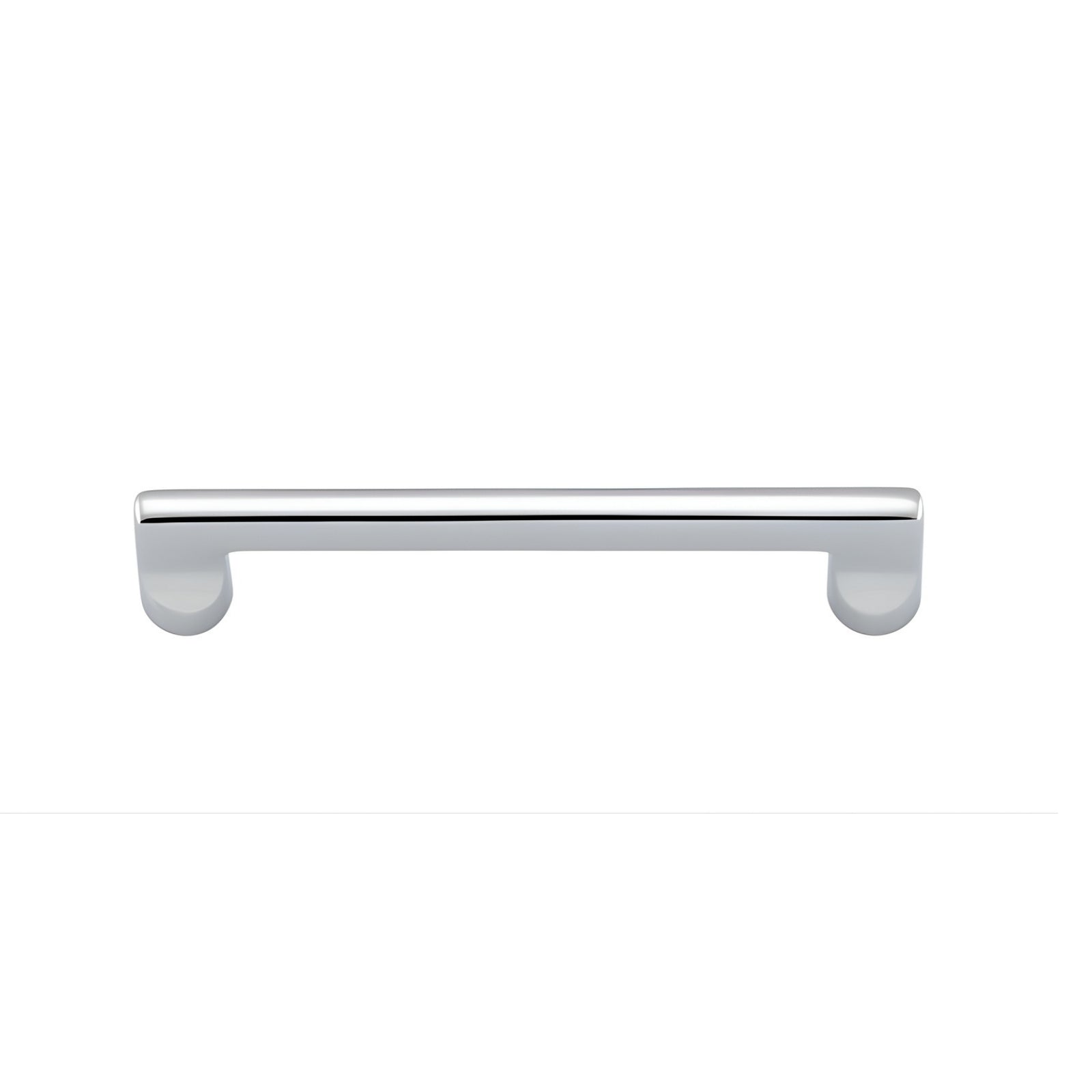 Iver Baltimore 128mm Cabinet Pull Handle Polished Chrome 20884 - The Blue Space