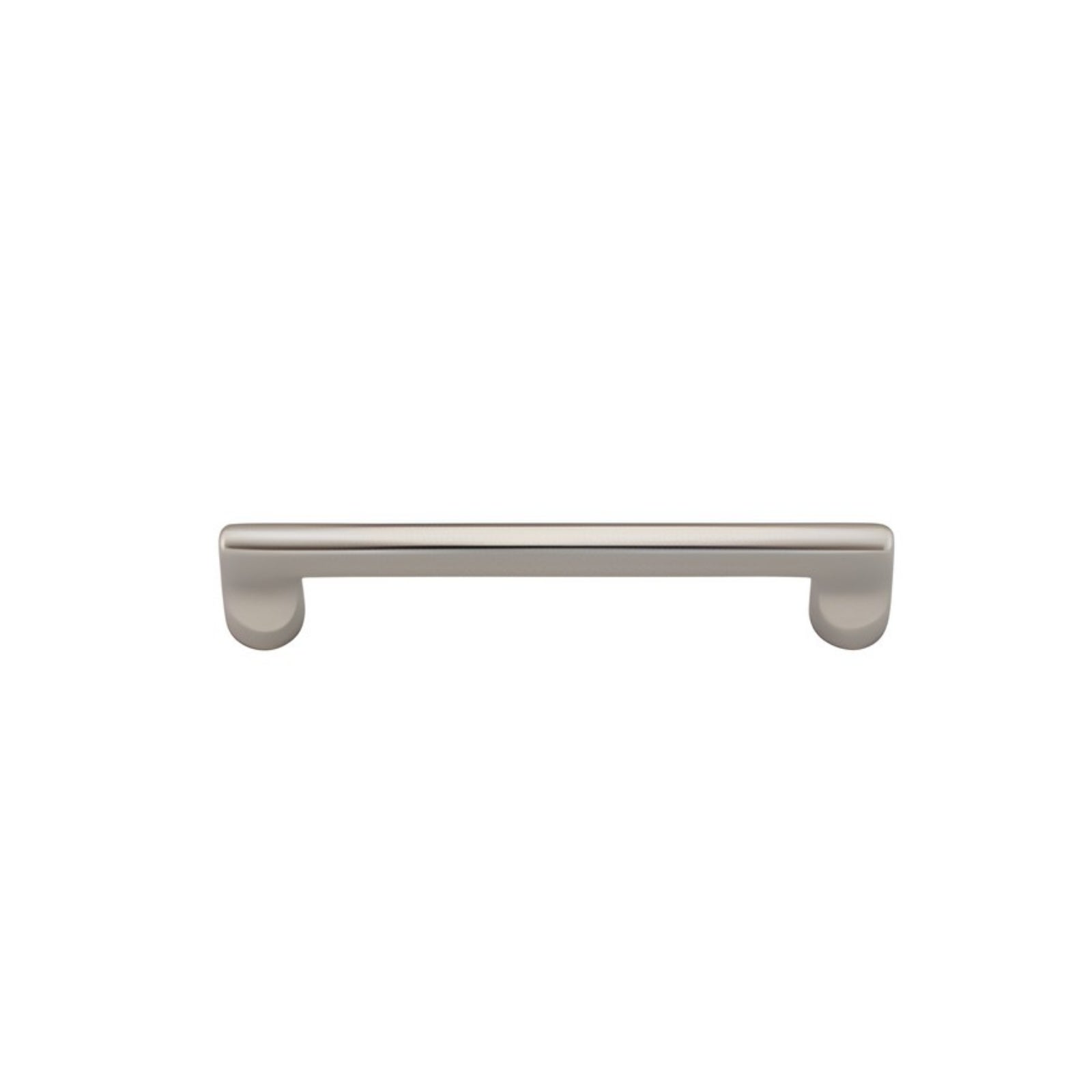 Iver Baltimore 128mm Cabinet Pull Handle Satin Nickel 20889 - The Blue Space