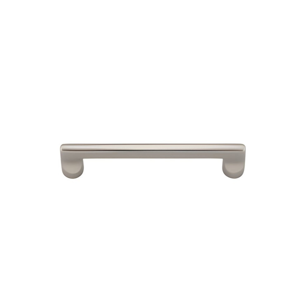 Iver Baltimore 128mm Cabinet Pull Handle Satin Nickel
