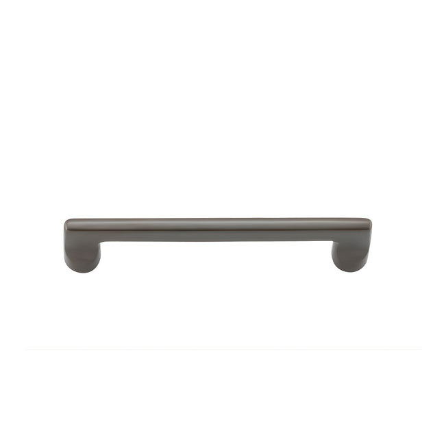 Iver Baltimore 128mm Cabinet Pull Handle Signature Brass 20881 - The Blue Space