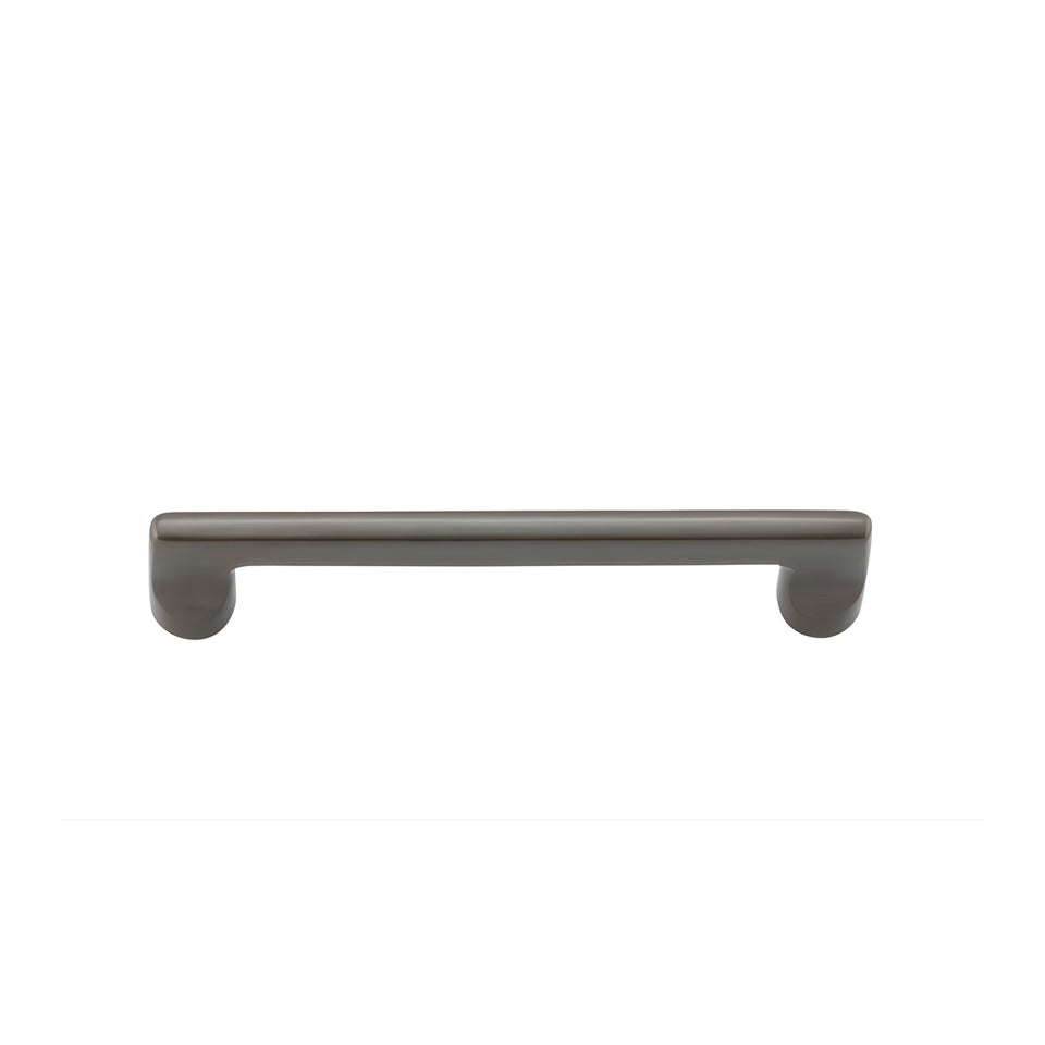 Iver Baltimore 128mm Cabinet Pull Handle Signature Brass