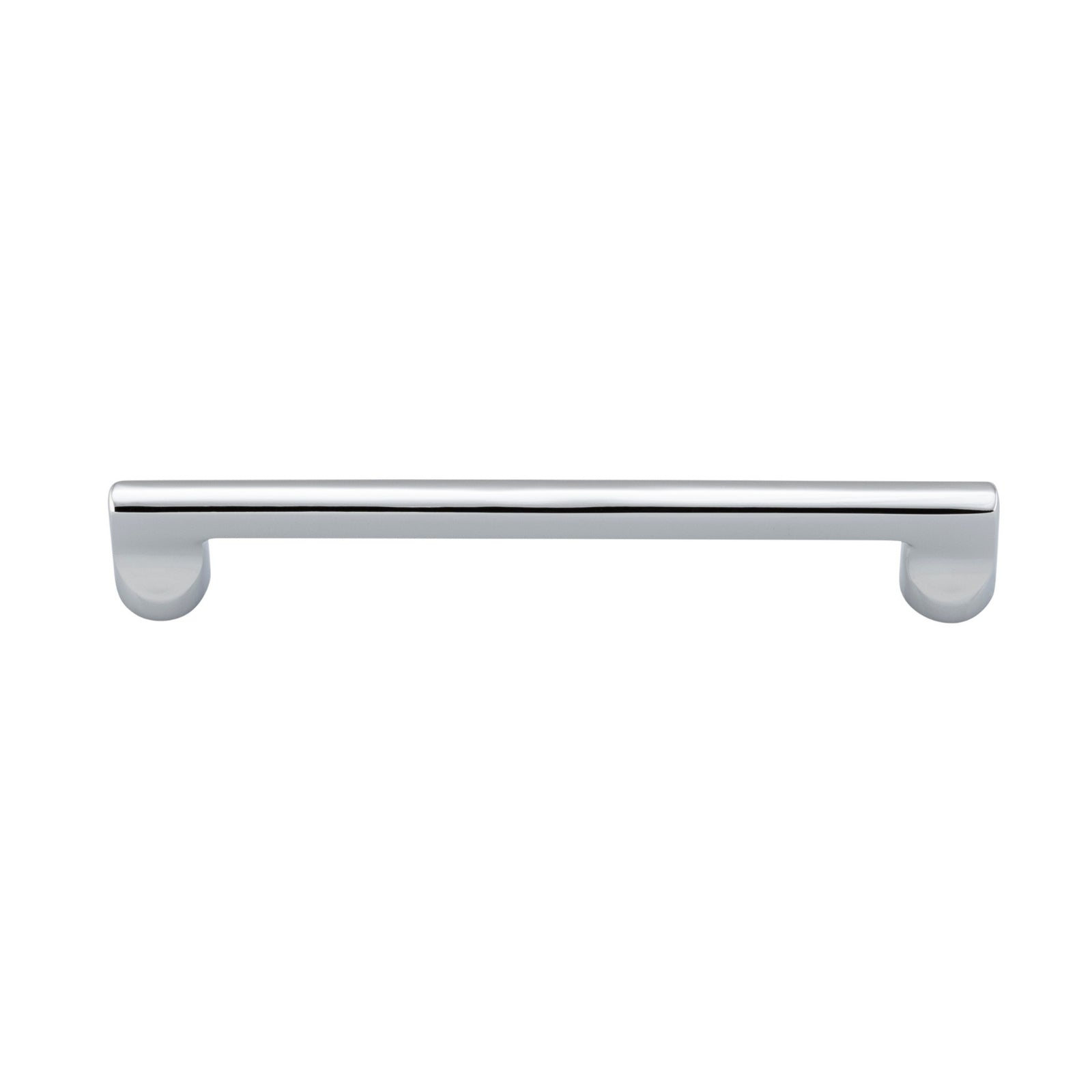 Iver Baltimore 160mm Cabinet Pull Handle Polished Chrome 20894 - The Blue Space