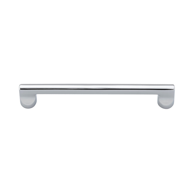 Iver Baltimore 160mm Cabinet Pull Handle Polished Chrome 20894 - The Blue Space