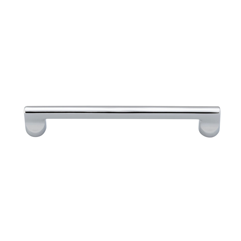 Iver Baltimore 160mm Cabinet Pull Handle Polished Chrome