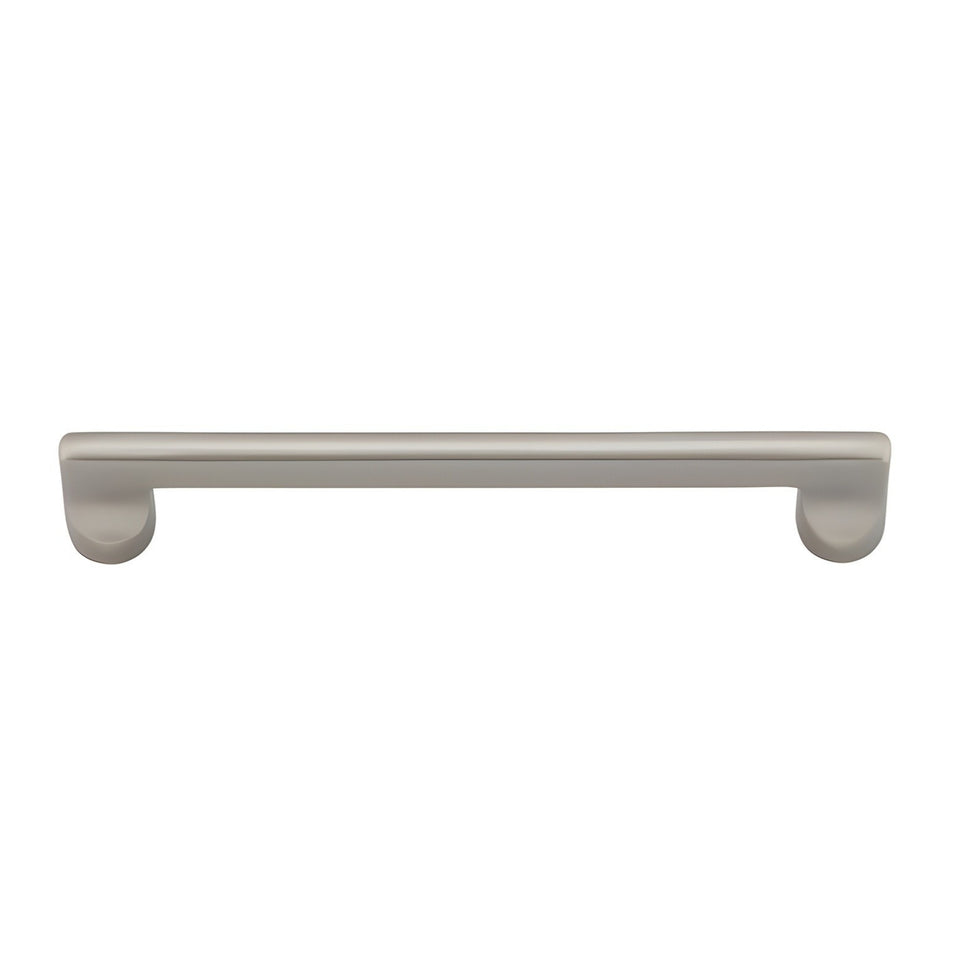 Iver Baltimore 160mm Cabinet Pull Handle Satin Nickel