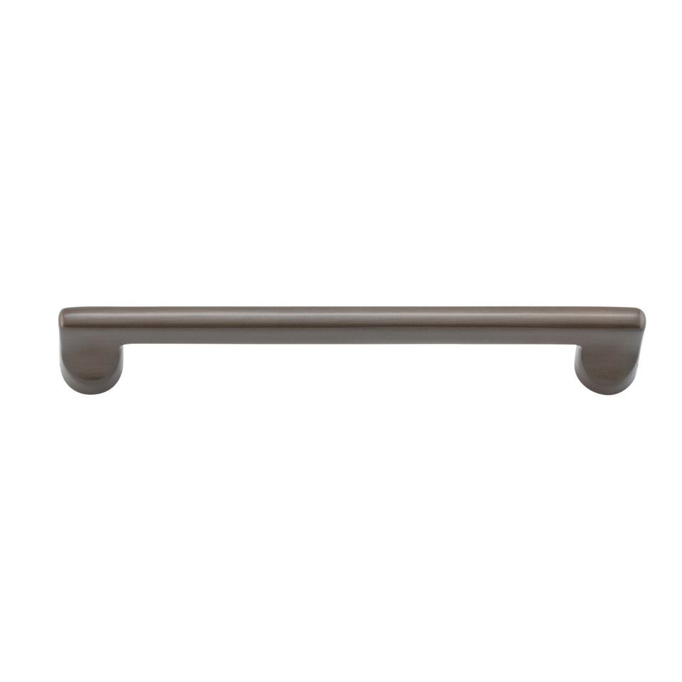 Iver Baltimore 160mm Cabinet Pull Handle Signature Brass