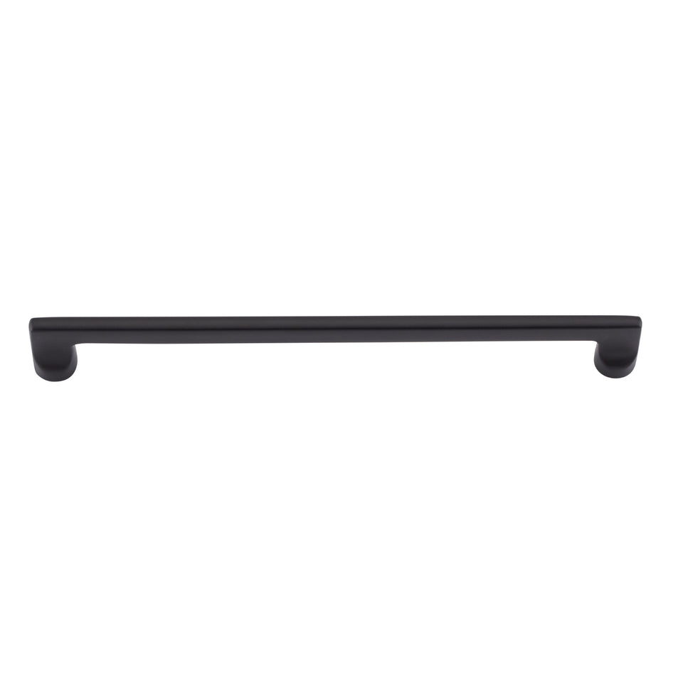 Iver Baltimore 256mm Cabinet Pull Handle Matte Black