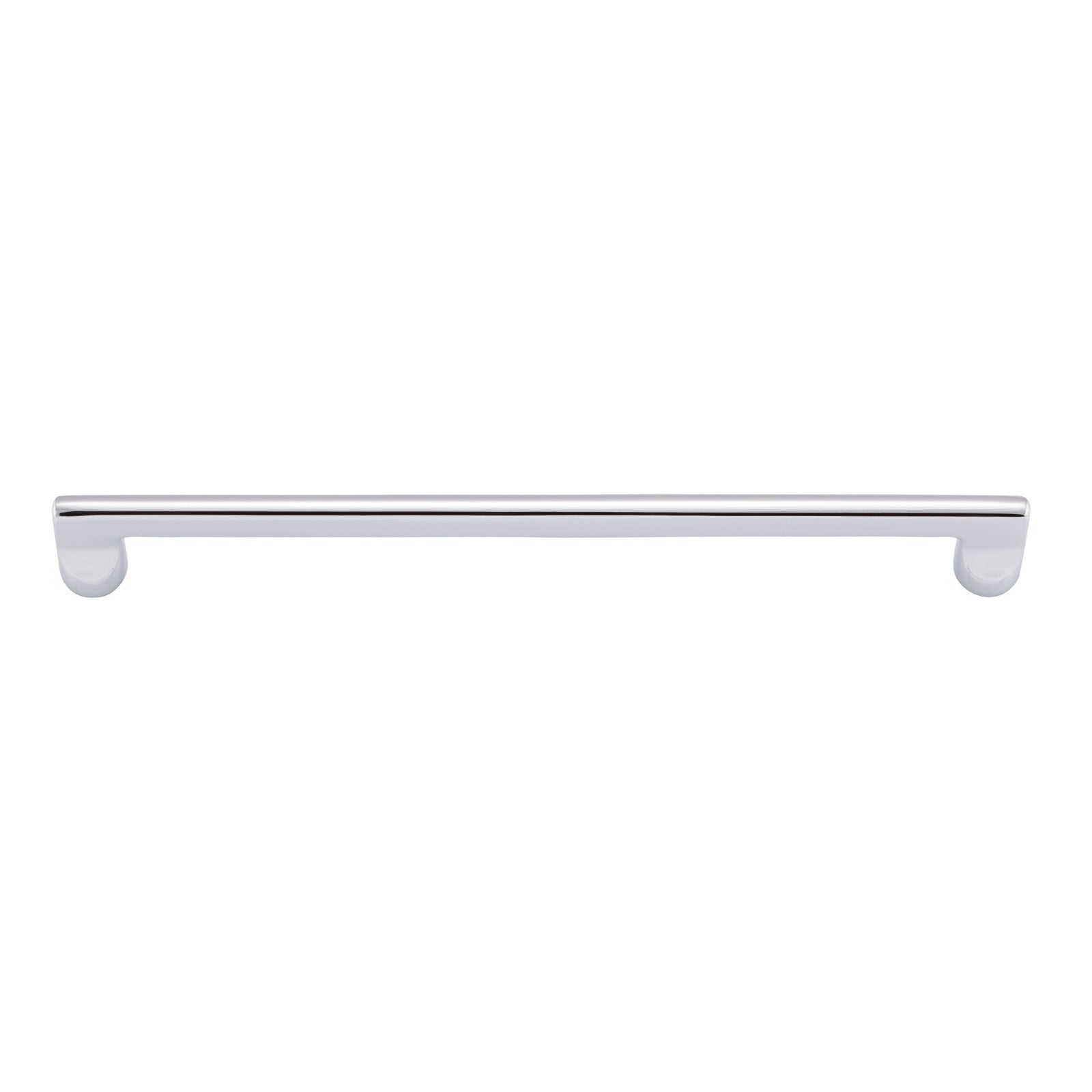 Iver Baltimore 256mm Cabinet Pull Handle Polished Chrome 20904 - The Blue Space