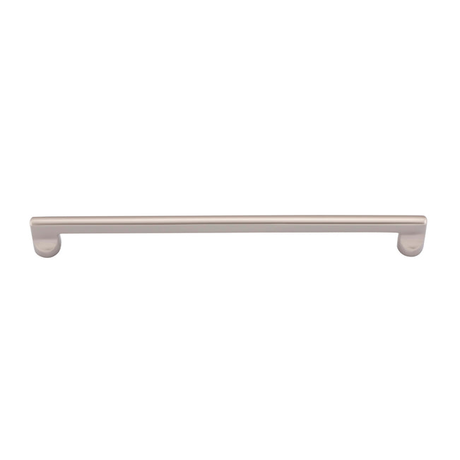 Iver Baltimore 256mm Cabinet Pull Handle Satin Nickel 20909 - The Blue Space