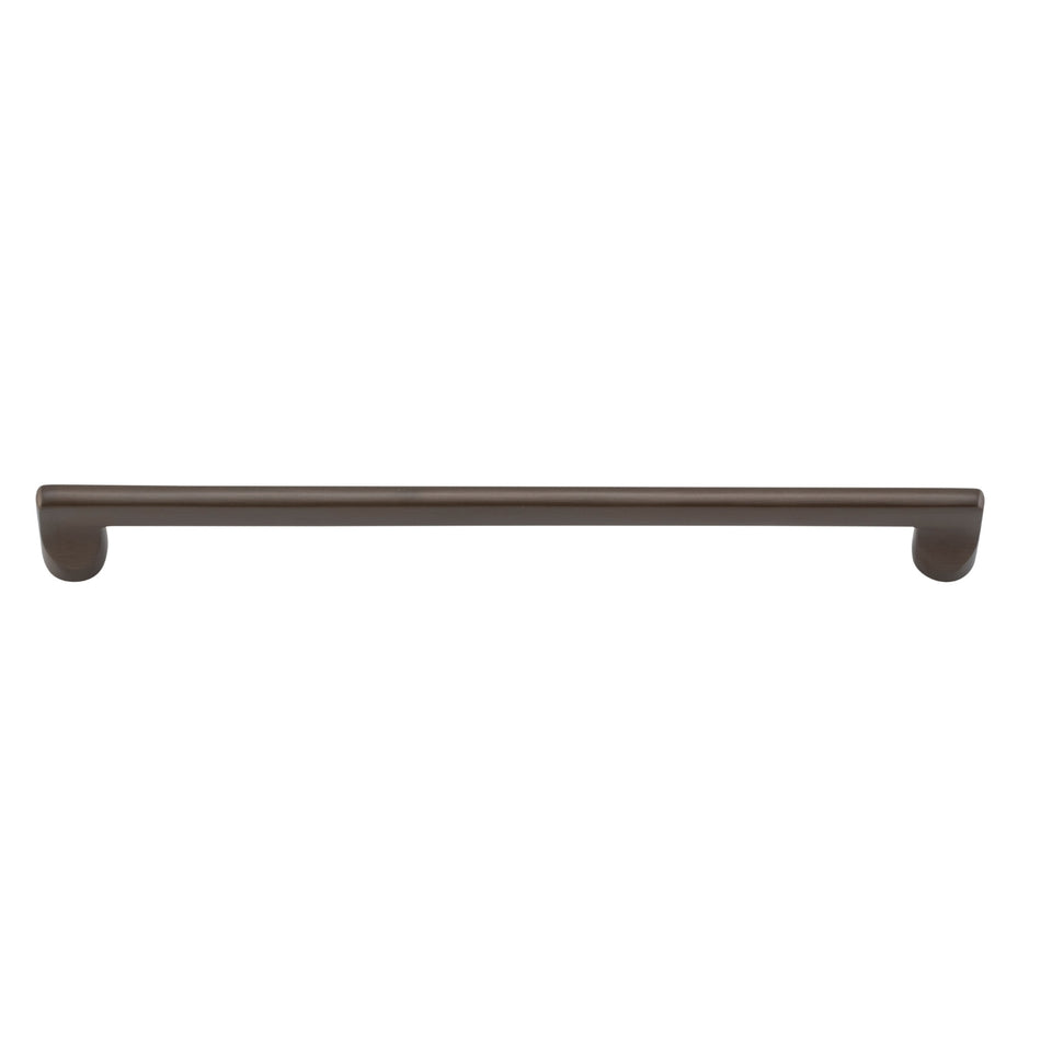 Iver Baltimore 256mm Cabinet Pull Handle Signature Brass