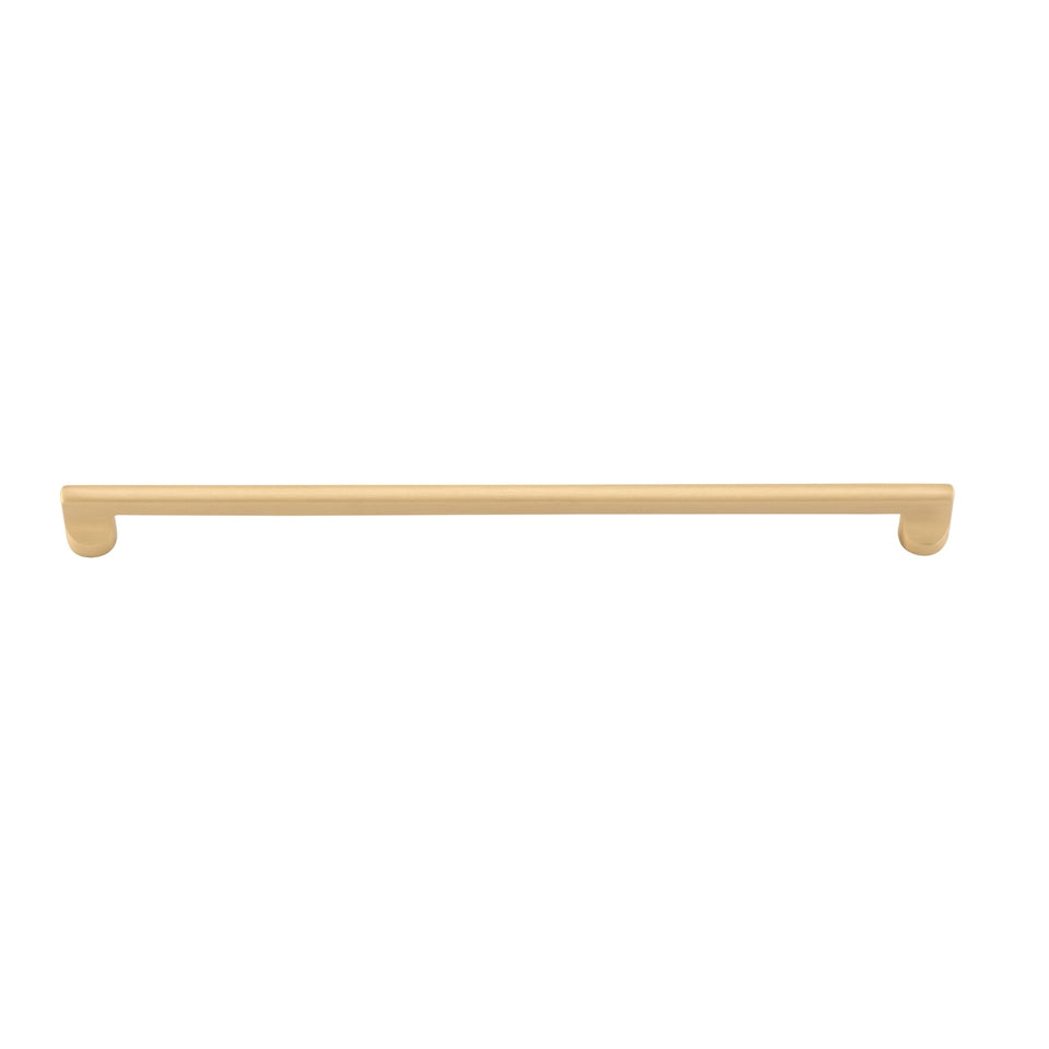 Iver Baltimore 320mm Cabinet Pull Handle Brushed Brass
