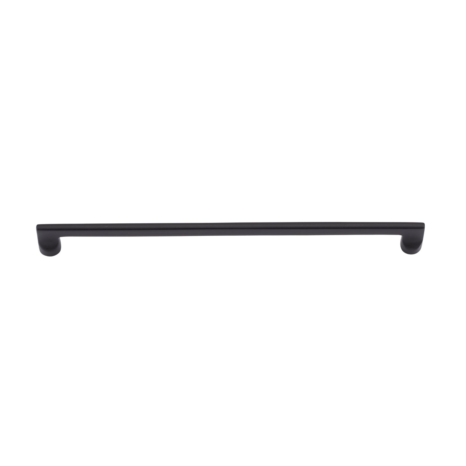 Iver Baltimore 320mm Cabinet Pull Handle Matte Black 20913 - The Blue Space