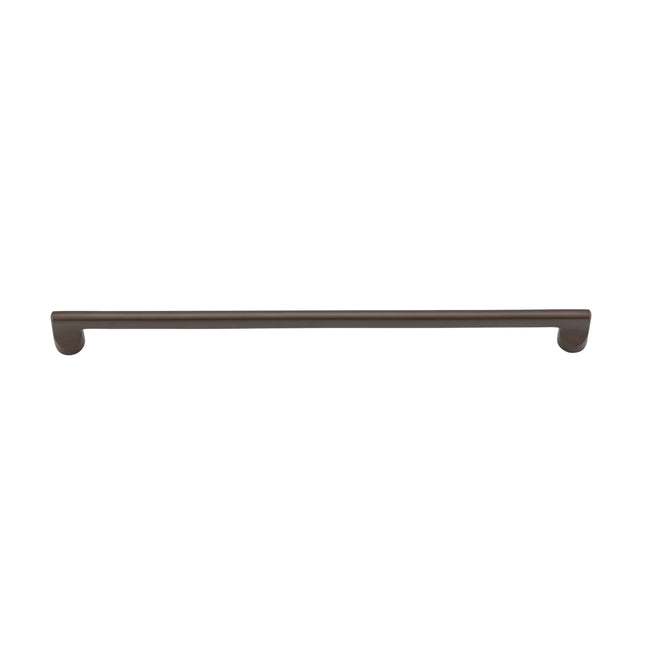Iver Baltimore 320mm Cabinet Pull Handle Signature Brass 20911 - The Blue Space