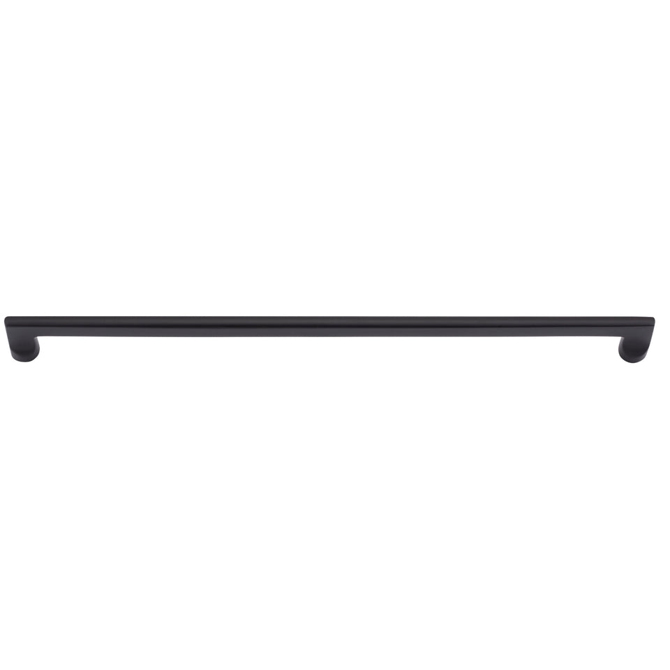 Iver Baltimore 450mm Cabinet Pull Handle Matte Black