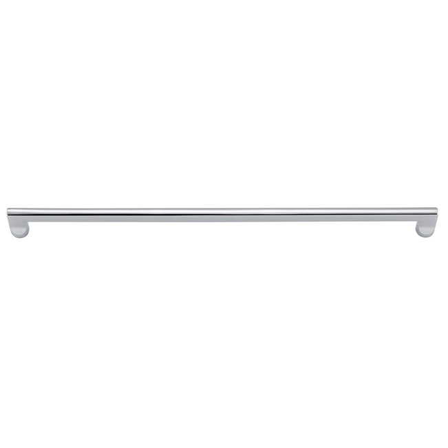 Iver Baltimore 450mm Cabinet Pull Handle Polished Chrome 20924 - The Blue Space